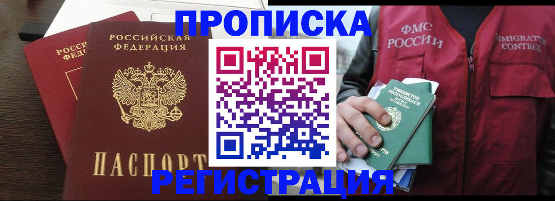 прописка законно в Щёкино